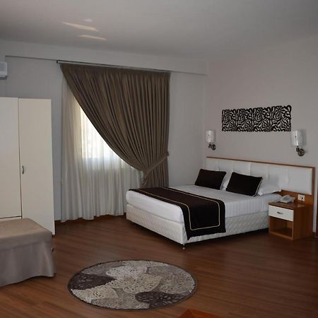 Hotel Arvi دراس المظهر الخارجي الصورة