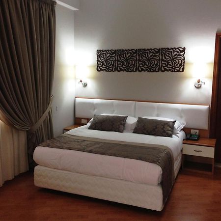 Hotel Arvi دراس المظهر الخارجي الصورة