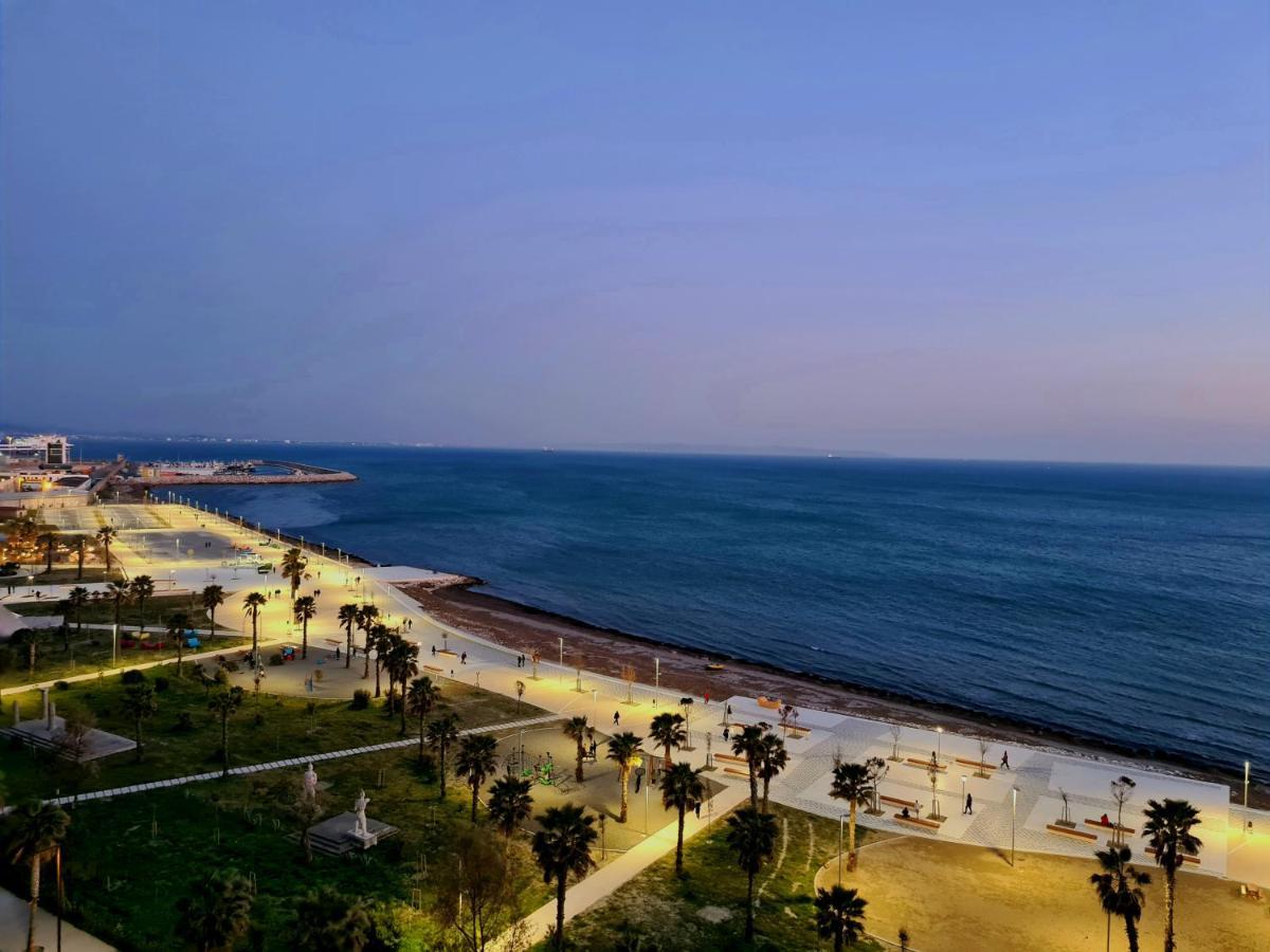 Hotel Arvi دراس المظهر الخارجي الصورة