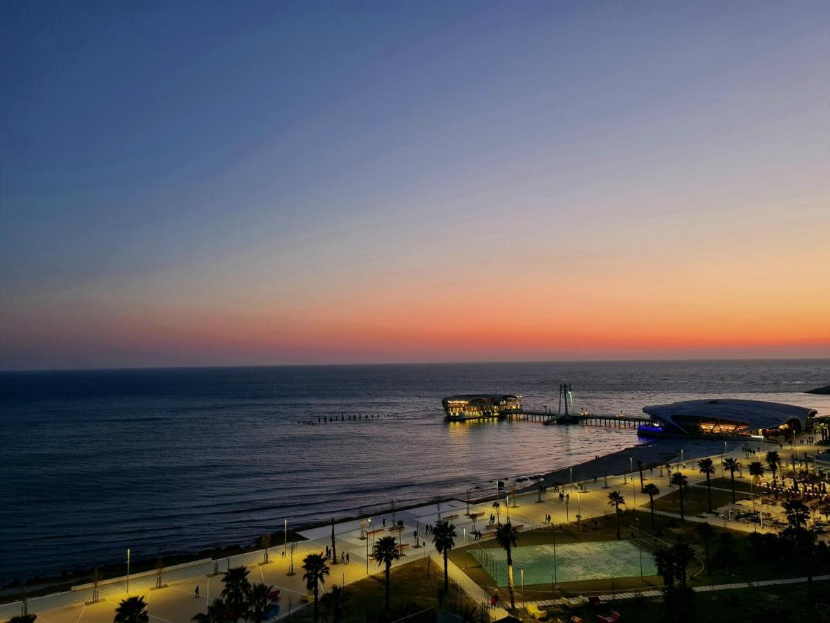 Hotel Arvi دراس المظهر الخارجي الصورة