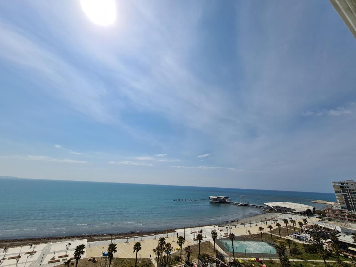 Hotel Arvi دراس المظهر الخارجي الصورة