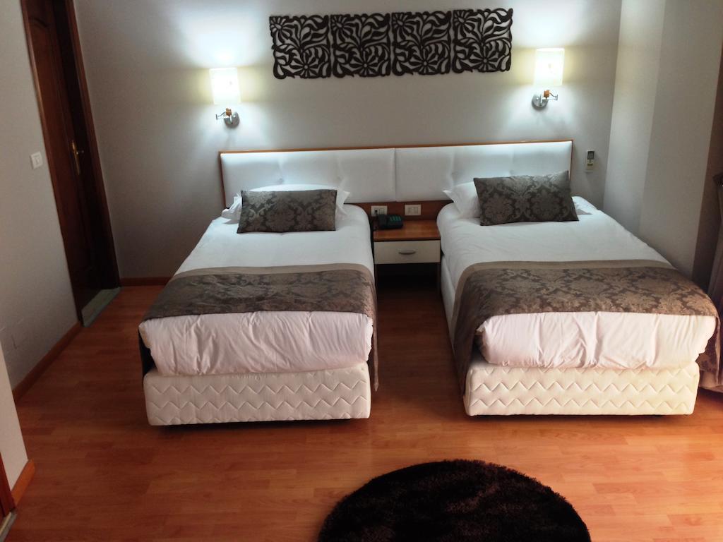 Hotel Arvi دراس المظهر الخارجي الصورة