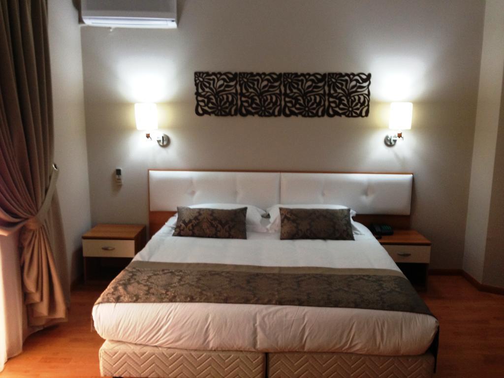Hotel Arvi دراس المظهر الخارجي الصورة
