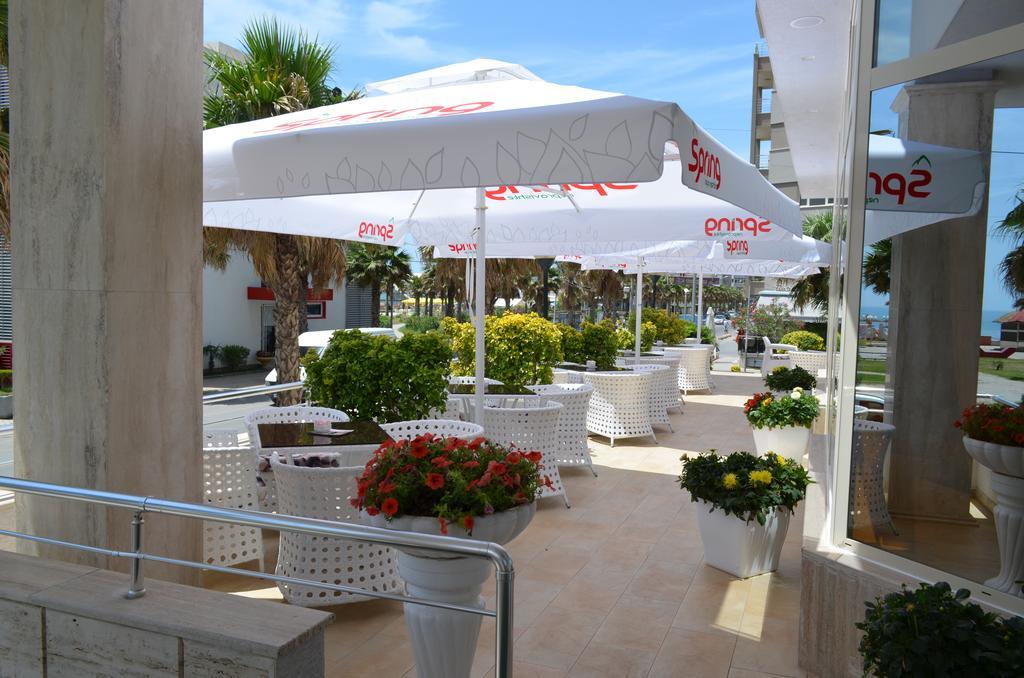Hotel Arvi دراس المظهر الخارجي الصورة