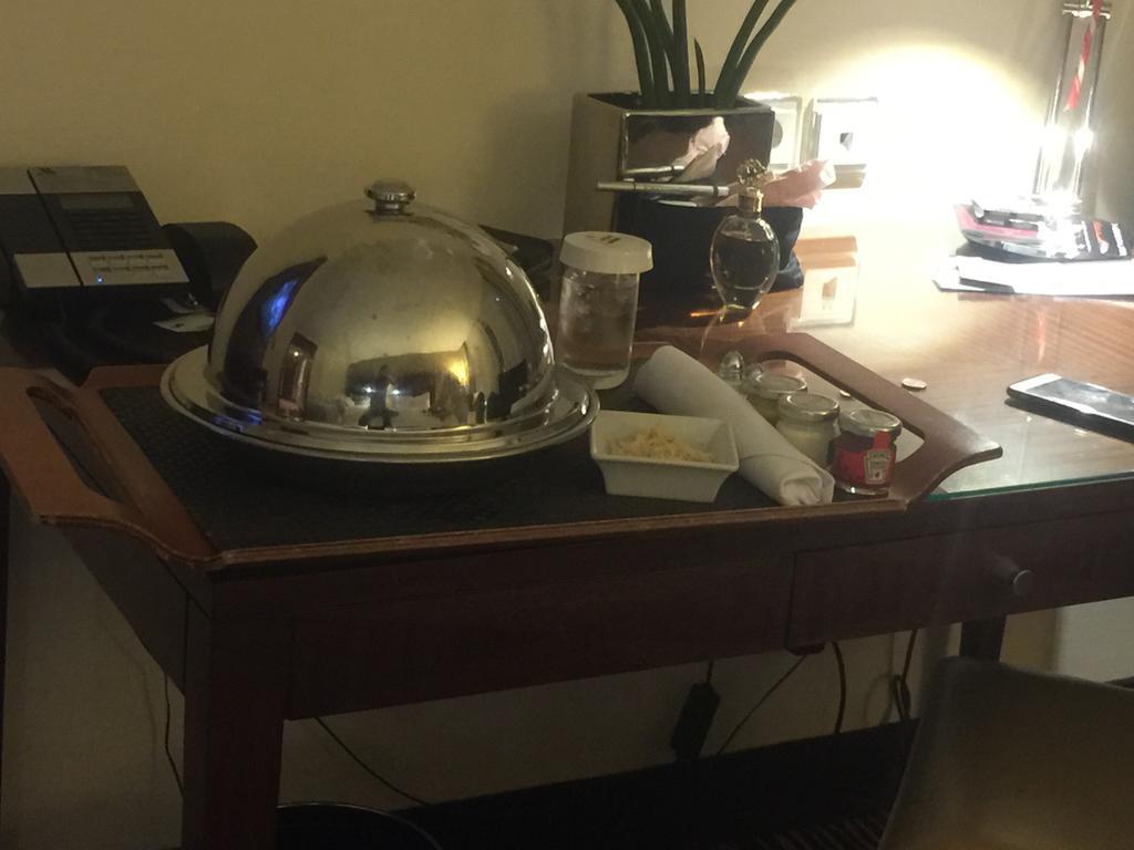 Hotel Arvi دراس المظهر الخارجي الصورة