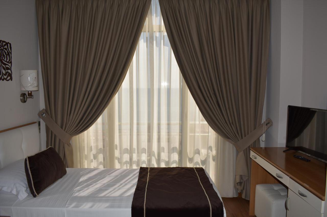 Hotel Arvi دراس المظهر الخارجي الصورة