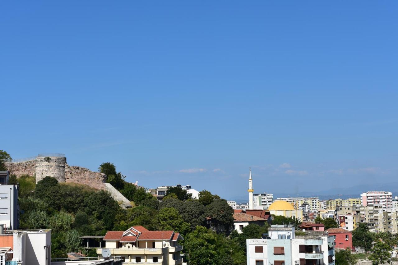 Hotel Arvi دراس المظهر الخارجي الصورة