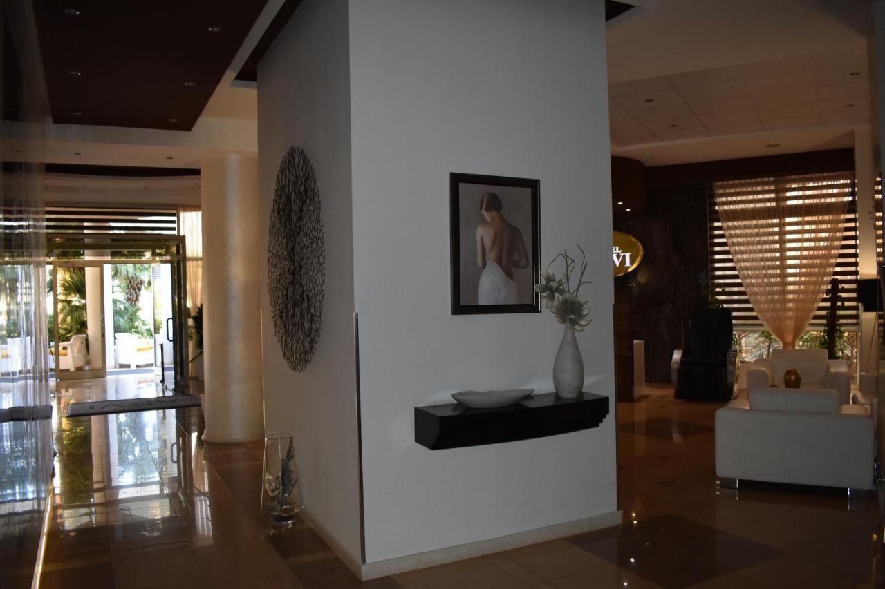 Hotel Arvi دراس المظهر الخارجي الصورة