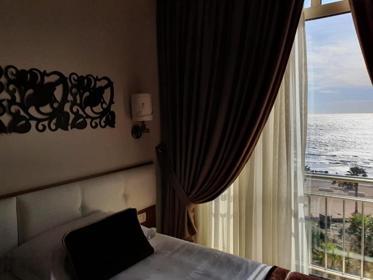 Hotel Arvi دراس المظهر الخارجي الصورة