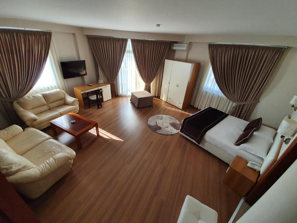 Hotel Arvi دراس المظهر الخارجي الصورة