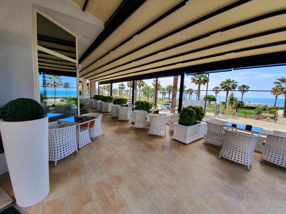 Hotel Arvi دراس المظهر الخارجي الصورة
